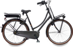 Cortina E-U4 Transport Solid 7v Activeline 2023