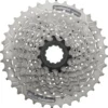 Shimano CS-HG201 9-Speed Cassette