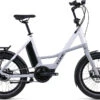 Cube Compact Hybrid 20 Inch 2022