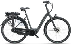 Batavus Finez E-go Active Plus N7 2021