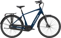 Trek District+ 8 2022