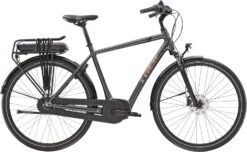 Trek District+ 1 2023