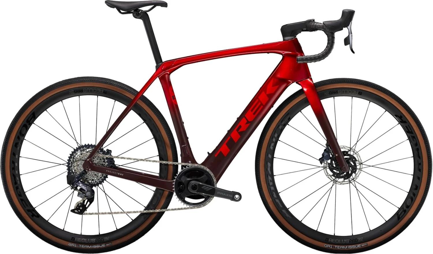 Trek Domane+ SLR 7 ETap 2023 1 Trek Domane+ SLR 7 ETap 2023