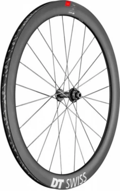 Dt-swiss DT Swiss ARC 1100 Dicut Disc Racefiets Voorwiel