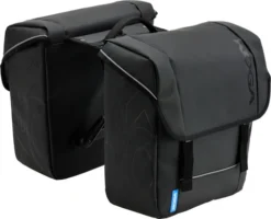 Koga Dubbele Fietstas Allround