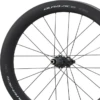 Shimano Dura-Ace R9270 C60 TU Carbon Wielen