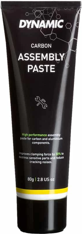 Dynamic Bike Care Carbon Montagepasta - Afbeelding 2
