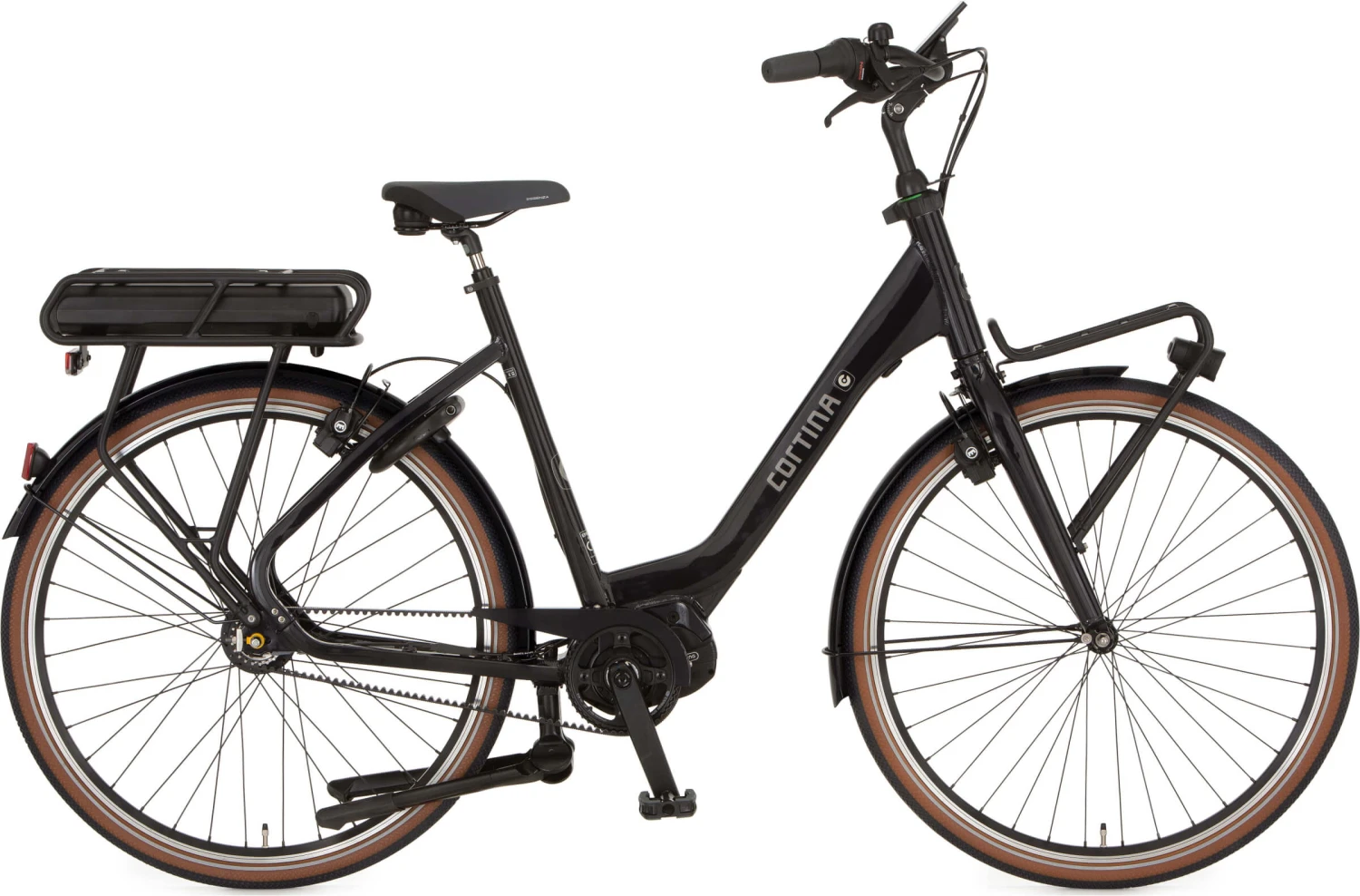 Cortina E-Common Belt 2022 1 Cortina E-Common Belt 2022