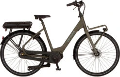Cortina E-Common 7v MM 2022 -Goedkope Efiets Kopen Winkel e common egm mm300 dames
