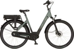 Cortina E-Octa 8v 2023