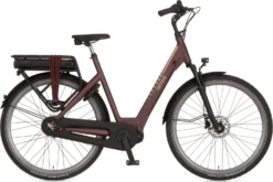 Cortina E-Octa Plus 8v 2023