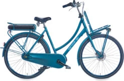 Cortina E-U4 7v MM300 43V 2022 6 Cortina E-U4 7v MM300 43V 2022 -Goedkope Efiets Kopen Winkel e u4 dames mistral matt rb7 mm300 43v