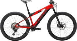 Trek E-Caliber 9.8 2021