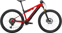 Trek E-Caliber 9.9 XTR 2021