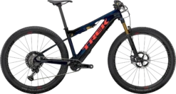 Trek E-Caliber 9.9 XTR 2021 -Goedkope Efiets Kopen Winkel ecaliber99xtr dprofile