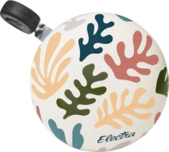 Bontrager Electra Small Ding-Dong Fietsbel -Goedkope Efiets Kopen Winkel electra ding dong cream 2