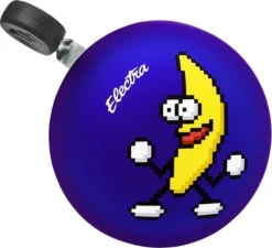 Bontrager Electra Small Ding-Dong Fietsbel -Goedkope Efiets Kopen Winkel electra ding dong dark blue