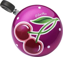 Bontrager Electra Small Ding-Dong Fietsbel -Goedkope Efiets Kopen Winkel electra ding dong purple