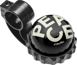 Bontrager Electra Twister Fietsbel -Goedkope Efiets Kopen Winkel electra fwd twister black white