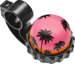 Bontrager Electra Twister Fietsbel -Goedkope Efiets Kopen Winkel electra fwd twister pink orange