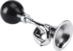 Bontrager Electra Toeter 13 Bontrager Electra Toeter -Goedkope Efiets Kopen Winkel electra horn metallic