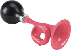 Bontrager Electra Toeter 9 Bontrager Electra Toeter -Goedkope Efiets Kopen Winkel electra horn pink