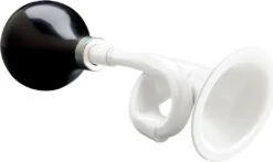 Bontrager Electra Toeter 12 Bontrager Electra Toeter -Goedkope Efiets Kopen Winkel electra horn white 1