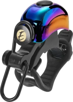 Bontrager Electra Pinger Fietsbel 7 Bontrager Electra Pinger Fietsbel -Goedkope Efiets Kopen Winkel electra pinger aurora 1