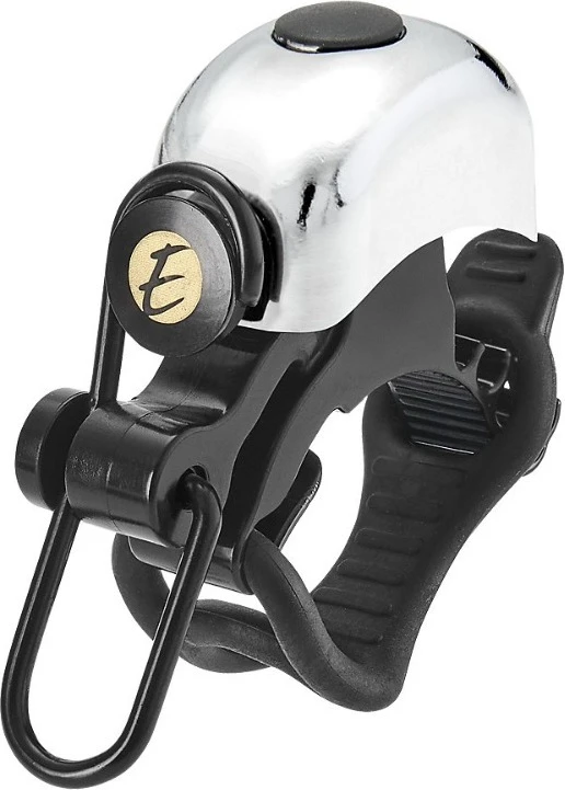 Bontrager Electra Pinger Fietsbel 2 Bontrager Electra Pinger Fietsbel - Afbeelding 2