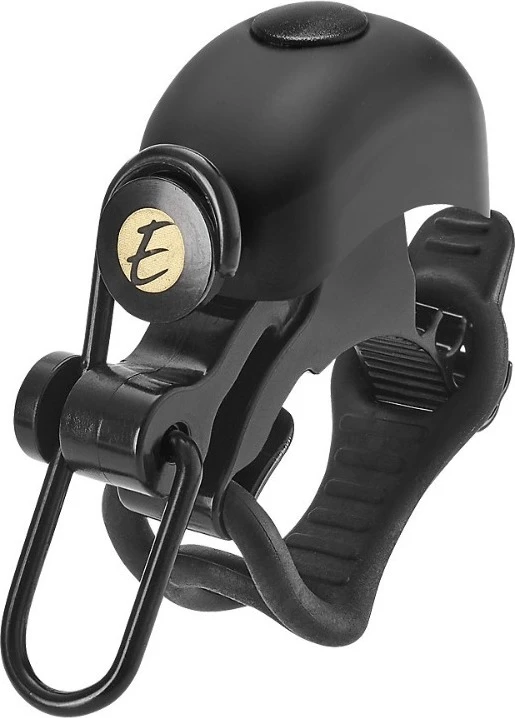 Bontrager Electra Pinger Fietsbel 1 Bontrager Electra Pinger Fietsbel