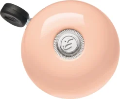 Bontrager Electra Ringer Fietsbel -Goedkope Efiets Kopen Winkel electra ringer salmon 2