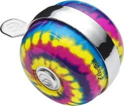 Bontrager Electra Spinner Fietsbel -Goedkope Efiets Kopen Winkel electra spinner tie dye 2