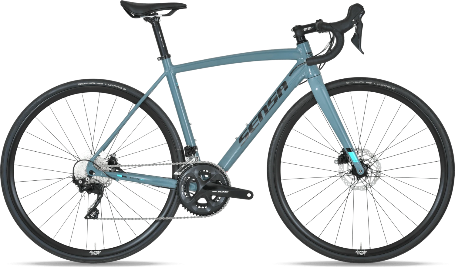 Sensa Emilia Lady Disc 105 2023 1 Sensa Emilia Lady Disc 105 2023