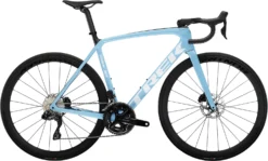 Trek Emonda SLR 6 Di2 2023 -Goedkope Efiets Kopen Winkel emonda slr 6 di2 lichtblauw