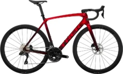 Trek Emonda SLR 6 Di2 2023 -Goedkope Efiets Kopen Winkel emonda slr 6 di2 rood zwart