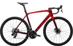 Trek Emonda SLR 7 ETap 2023 -Goedkope Efiets Kopen Winkel emonda slr 7 etap rood zw 2