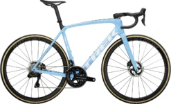 Trek Emonda SLR 9 2023 -Goedkope Efiets Kopen Winkel emonda slr 9 blauw 2