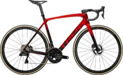 Trek Emonda SLR 9 2023 -Goedkope Efiets Kopen Winkel emonda slr 9 rood zwart 12