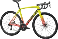 Trek Emonda SLR 7 2022 -Goedkope Efiets Kopen Winkel emondaslr7 22 geel kopen12gobiking