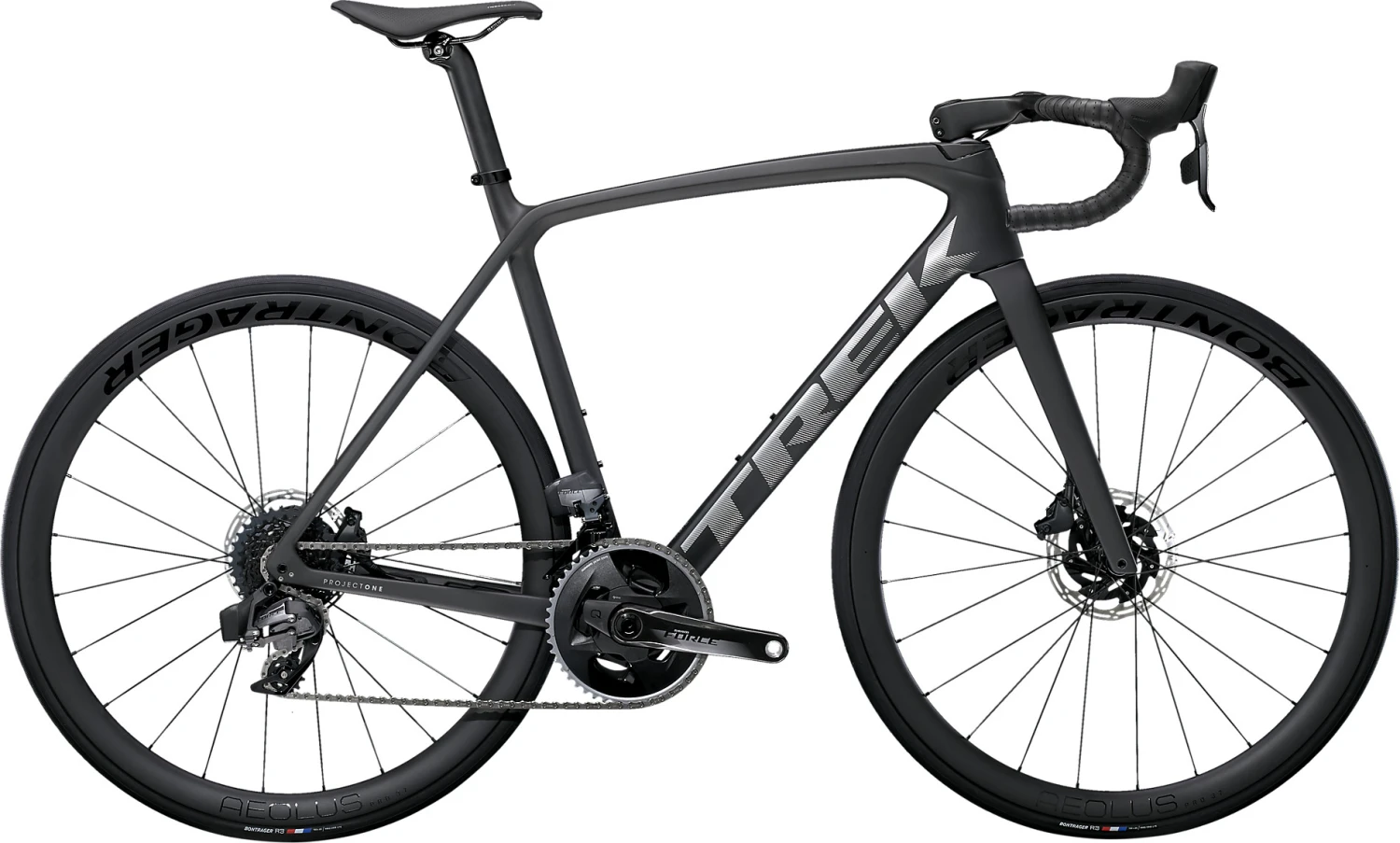 Trek Emonda SLR 7 ETap 2022 2 Trek Emonda SLR 7 ETap 2022 - Afbeelding 2