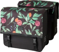 Fastrider Dubbele Fietstas Nara 33 Liter -Goedkope Efiets Kopen Winkel fastrider dubbele fietstas nara 33l 1