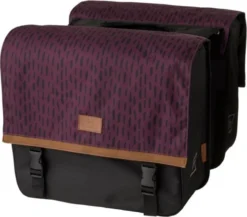 Fastrider Dubbele Fietstas Nara 33 Liter -Goedkope Efiets Kopen Winkel fastrider dubbele fietstas nara 33l 3