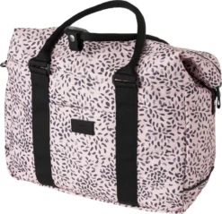 Fastrider Enkele Fietstas Nyla 20 Liter -Goedkope Efiets Kopen Winkel fastrider enkele fietstas nyla trend roze 1