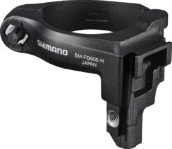 Shimano SM-FD905 Adapter XTR FD-M9050/FD-M9070 Voorderailleur -Goedkope Efiets Kopen Winkel fd905 klemband hoog