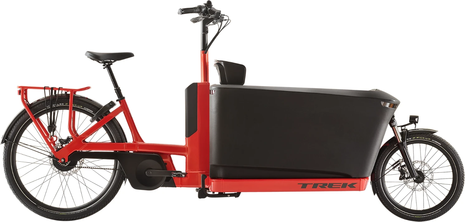 Trek Fetch+ 4 2023 1 Trek Fetch+ 4 2023