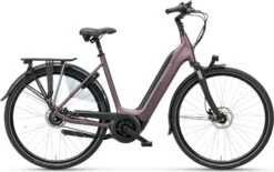 Batavus Finez E-go Power Exclusive N8 2022