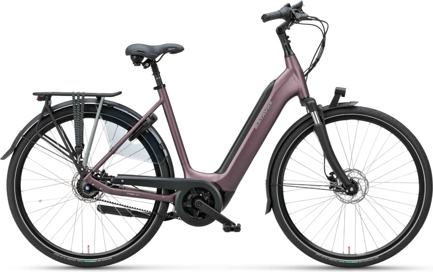 Batavus Finez E-go Power Exclusive Enviolo 2023 4 Batavus Finez E-go Power Exclusive Enviolo 2023 - Afbeelding 4