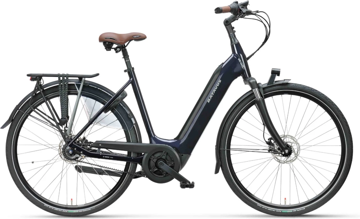 Batavus Finez E-go Power Exclusive Enviolo 2023 1 Batavus Finez E-go Power Exclusive Enviolo 2023