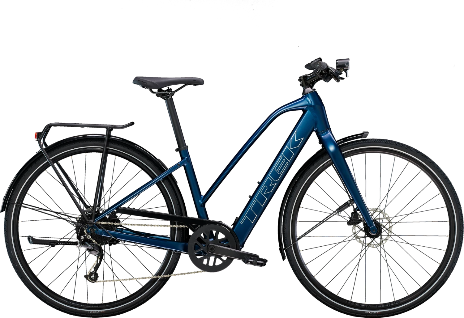 Trek FX+ 2 2023 Tweedekans - Afbeelding 2