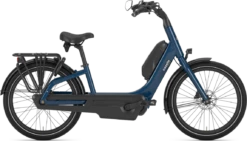 Gazelle Easy Flow HMS 2023